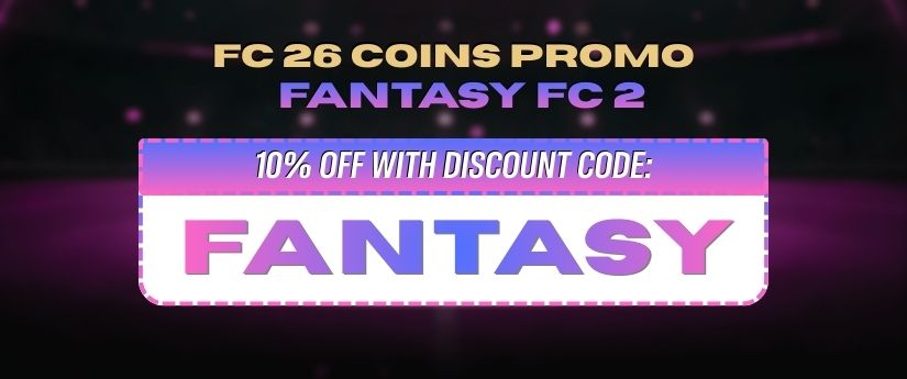 PROMO FANTASY FC ENG 2